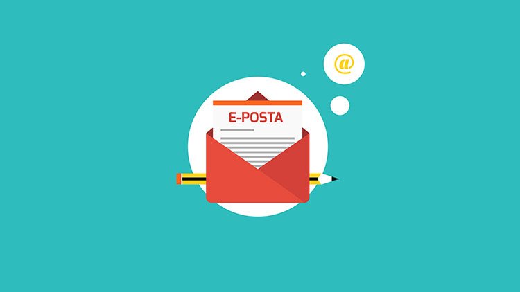 SMTP E–posta Hata Kodları